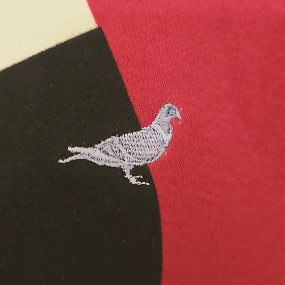 NWT Staple Men Chromatic Hoodie SZ S - Picture 2 of 5